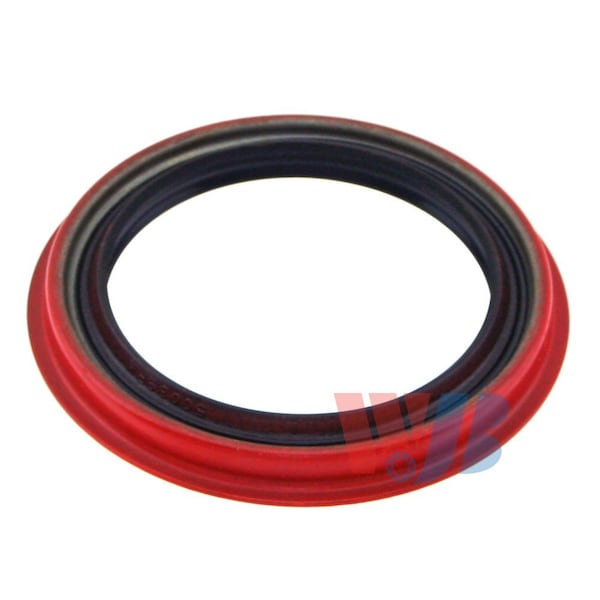 Wjb Ensure Bearing Life With Premium Seals, Ws8871 WS8871 - main